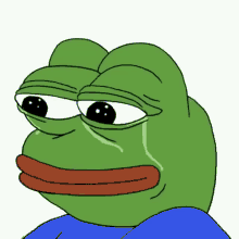 Pepe The Frog Happy GIF - Pepe The Frog Happy Face GIFs