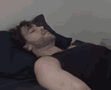 Claws Wolverine GIF - Claws Wolverine Waking Up GIFs