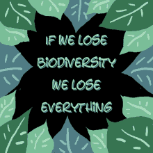 Biodiversity Environment GIF