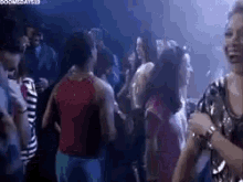 Dave Chappelle Show Robot GIF - Dave Chappelle Show Robot Dance GIFs