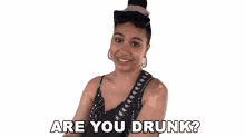 are you drunk alessia cara not maid of honor did you drink are you dizzy
