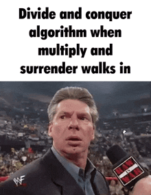 Divide And Conquer Computer GIF - Divide And Conquer Computer Computer Science GIFs