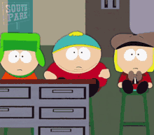 Ohh Eric Cartman GIF - Ohh Eric Cartman South Park GIFs