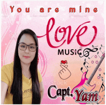 I Love You Yam GIF - I Love You Yam GIFs