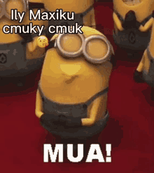 Max Maxim GIF - Max Maxim Ily GIFs