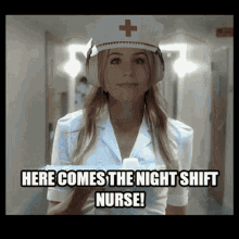 Happy Nurses GIF - Happy Nurses Day GIFs