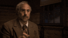 It Is Not Fantasy Dr Abraham Erskine GIF - It Is Not Fantasy Dr Abraham Erskine Captain America GIFs