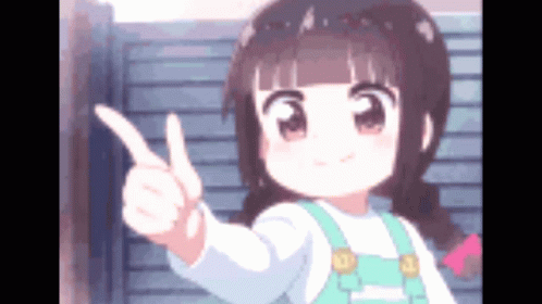 Bangs Anime GIF - Bangs Anime Memes - Discover & Share GIFs