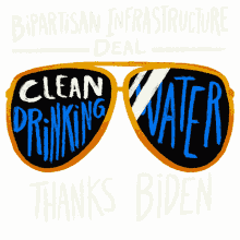 bipartisan infrastructure