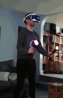 Ljgda Virtual Reality GIF - Ljgda Virtual Reality GIFs