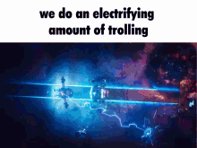 we do a little trolling we do a little trolling gif trolling electricity electric