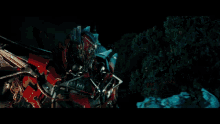 transformers dark of the moon sentinel prime optimus prime