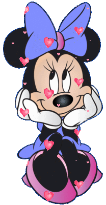 Minnie Mouse Sticker Sticker - Minnie Mouse Sticker Stickers