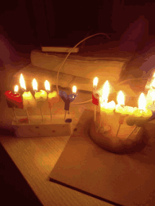Happy Birthday Covid19 GIF - Happy Birthday Covid19 GIFs