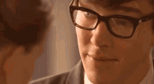 Hawking 3 GIF - Hwaking Benedict Cumberbatch Smile GIFs