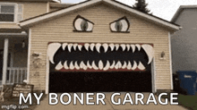 Boner Garage GIF - Boner Garage GIFs