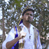 Theek Hai Sonu Chauhan GIF - Theek Hai Sonu Chauhan Chauhan Vines GIFs