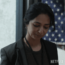 What You Want Violet Ebner GIF - What You Want Violet Ebner The Recruit GIFs