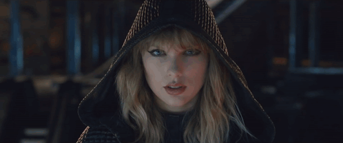 Taylor Swift Ready For It GIF - Taylor swift Ready for it Are you