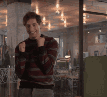 Silicon Valley Excited GIF