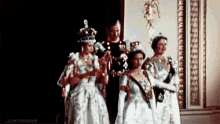 Prince Philip Queen Elizabeth Ii GIF - Prince Philip Queen Elizabeth Ii British GIFs