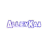 Dj Alleykat Alley Kat Sticker