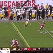 Nfl Trucked GIF - Nfl Trucked Pittsburgh GIFs
