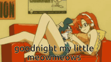 Meow Meow Shimura GIF - Meow Meow Shimura GIFs