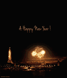Happy New Year Happy New Year2021 GIF - Happy New Year Happy New Year2021 Fireworks GIFs