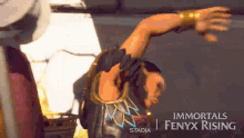 I Can Change Immortals Fenyx Rising GIF - I Can Change Immortals Fenyx Rising Stadia GIFs