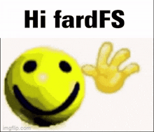 Fardfs Hi Fard GIF - Fardfs Fard Hi Fard GIFs