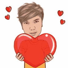 Emon_heart3x Hearts GIF - Emon_heart3x Hearts GIFs