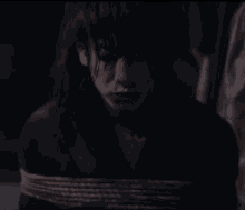 Rurouni Kenshin GIF - Rurouni Kenshin GIFs