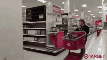 Target Groceries GIF - Target Groceries Shopping GIFs