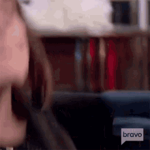 Mention It All Real Housewives Of New York GIF - Mention It All Real Housewives Of New York Say It All GIFs
