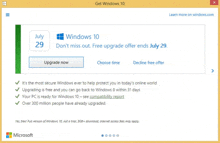 Windows 10 GIF - Windows 10 Upgrade GIFs