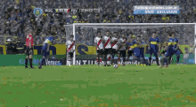Boca Juniors GIF