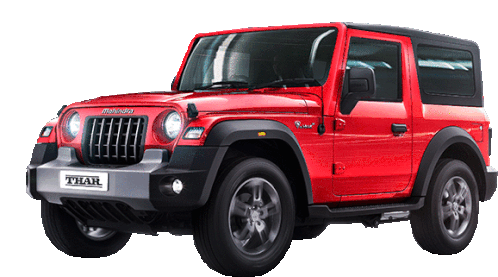 PROEDITION 5D Carbon Fiber Red Car Styling Door Strip Stickers Edge Guards  Protector A112 Matte, Glossy Mahindra Thar Side Garnish Price in India -  Buy PROEDITION 5D Carbon Fiber Red Car Styling