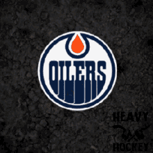 Oilers Edmonton Oilers GIF