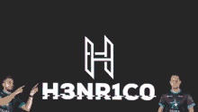 H3nr1c0 H3nr1c0csgo GIF - H3nr1c0 H3nr1c0csgo Henrico GIFs