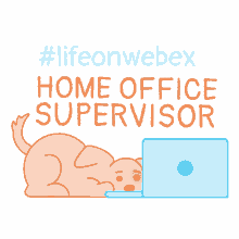 home school working from home lifeonwebex video conferencing video meeting