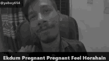 Pregnant Pregnant Feel Horahain Pregnant GIF - Pregnant Pregnant Feel Horahain Pregnant Bbf Emran GIFs
