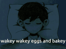 Wakey Wakey Eggs And Bakey GIF - Wakey Wakey Eggs And Bakey GIFs