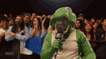 Have A Good Night Therapy Gecko GIF - Have A Good Night Therapy Gecko Coachella GIFs