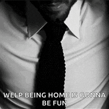 Gentleman Black And White GIF - Gentleman Black And White Suit GIFs