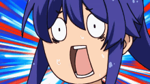 Anime Teekyu GIF - Anime Teekyu Scream GIFs