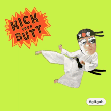 Wow Omg GIF - Wow Omg Kick Butt GIFs