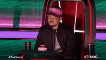 Shaking My Head Chance The Rapper GIF - Shaking My Head Chance The Rapper The Voice GIFs