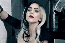 Lady Gaga The Demiurge GIF - Lady Gaga Lady Gag The Demiurge GIFs
