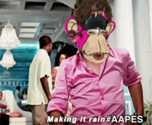 Aapes Queenapes GIF - Aapes Queenapes Apocalyptic Apes GIFs